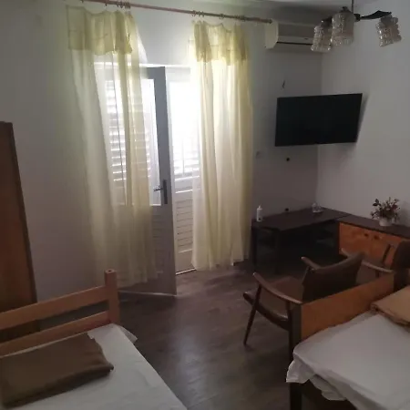 Rooms Gran Terraza بيت ضيافة