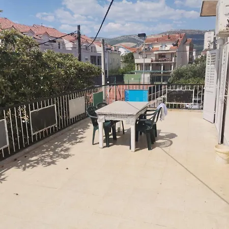 Rooms Gran Terraza Kaštela