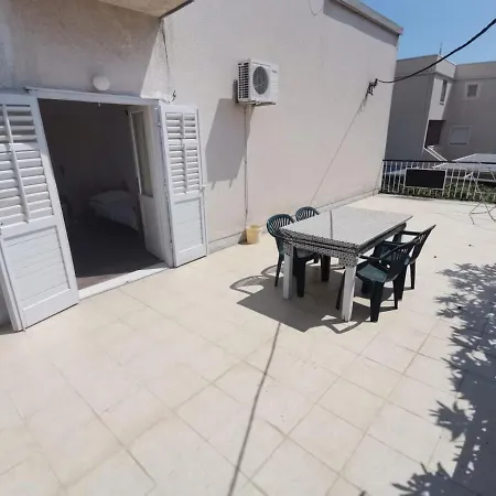 Rooms Gran Terraza