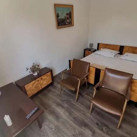 Rooms Gran Terraza Kaštela