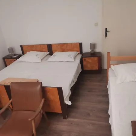 بيت ضيافة Rooms Gran Terraza