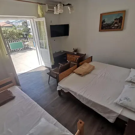 Rooms Gran Terraza بيت ضيافة *