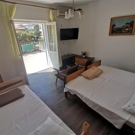 Rooms Gran Terraza بيت ضيافة