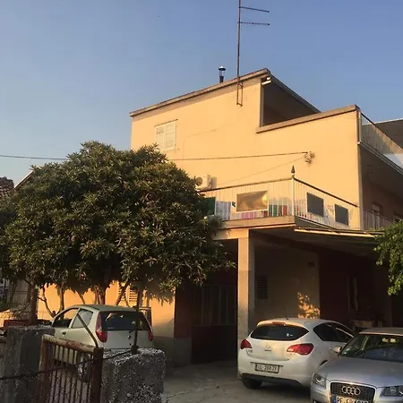 بيت ضيافة Rooms Gran Terraza