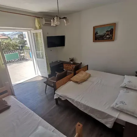 بيت ضيافة Rooms Gran Terraza