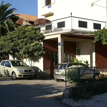 Rooms Gran Terraza Kaštela