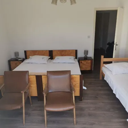 Rooms Gran Terraza *